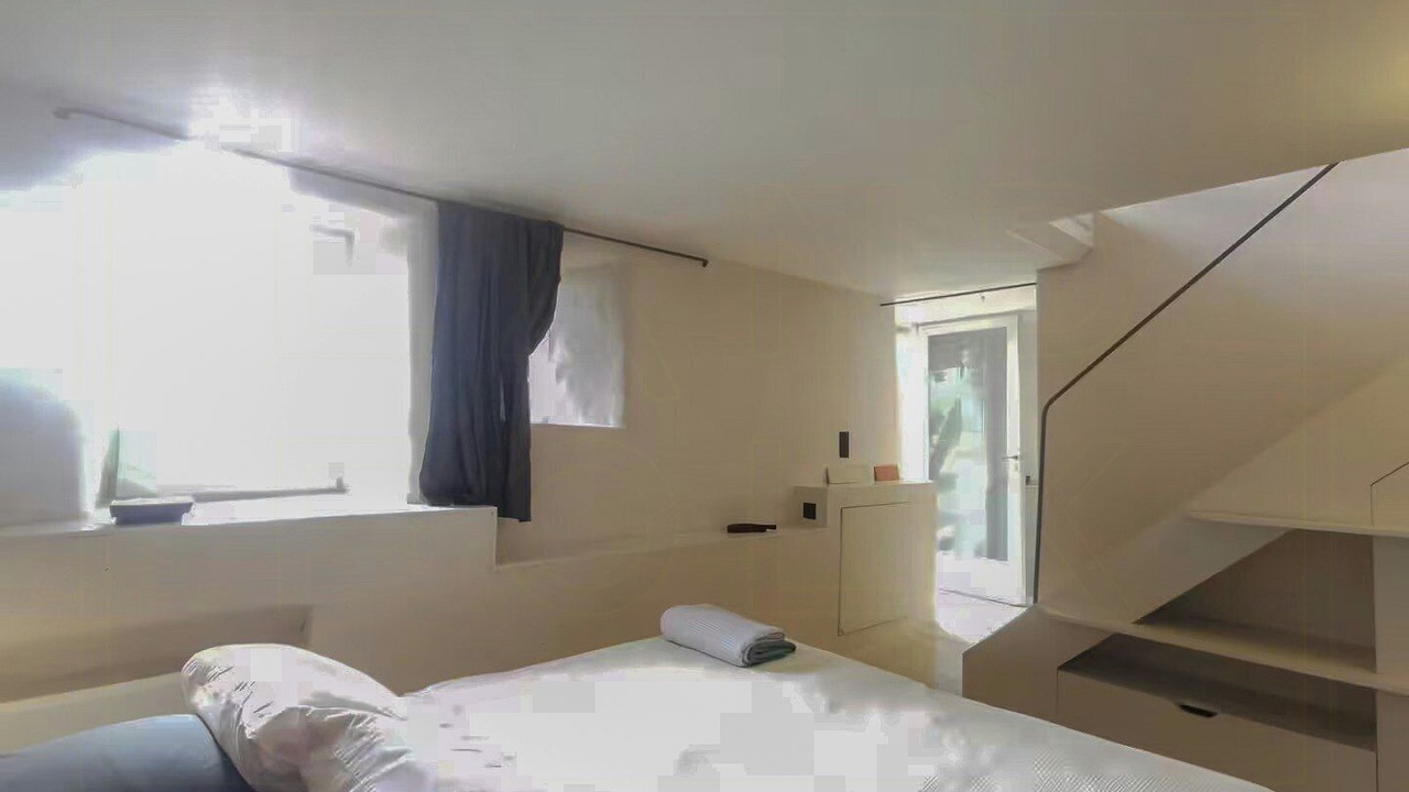 Photo of Bedroom in Pied-de-Borne