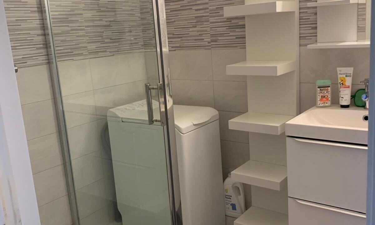 Photo of Bathroom in Mandelieu-La-Napoule