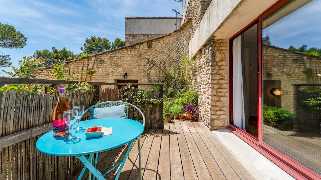Photo of Outdoor in Lagarde Pareol