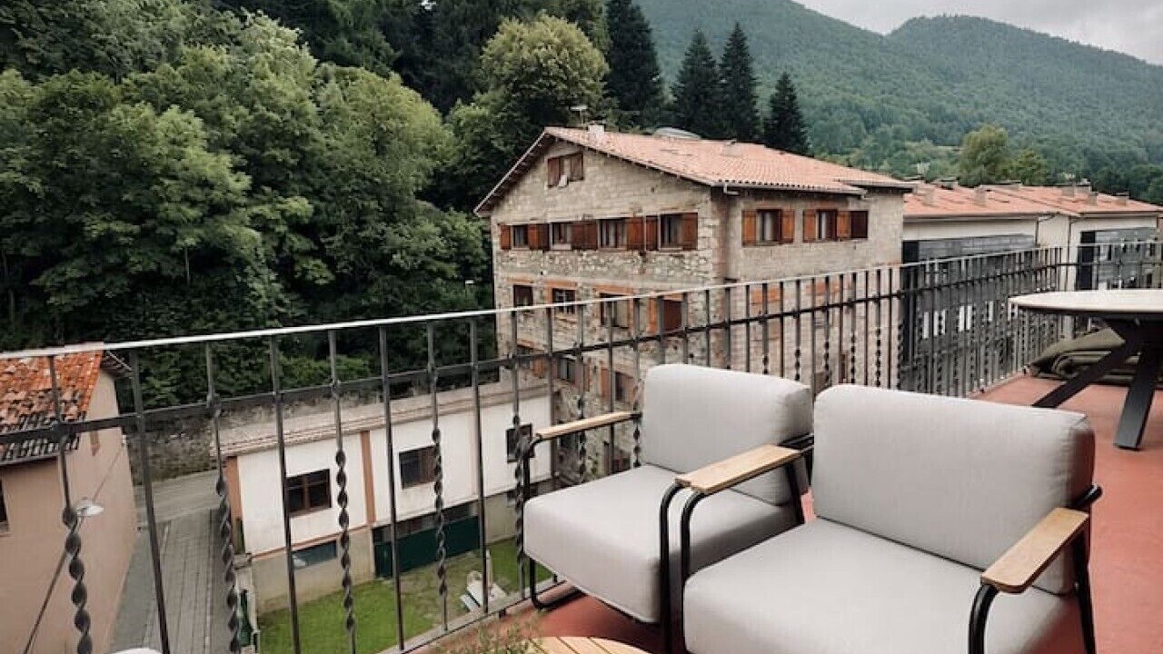 Photo of Outdoor in Camprodon