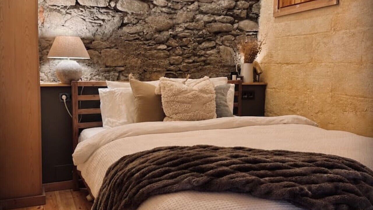 Photo of Bedroom in Camprodon