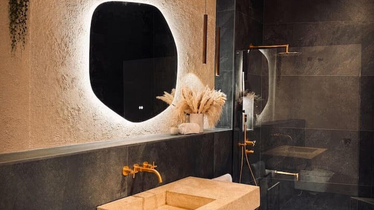 Photo of Bathroom in Camprodon