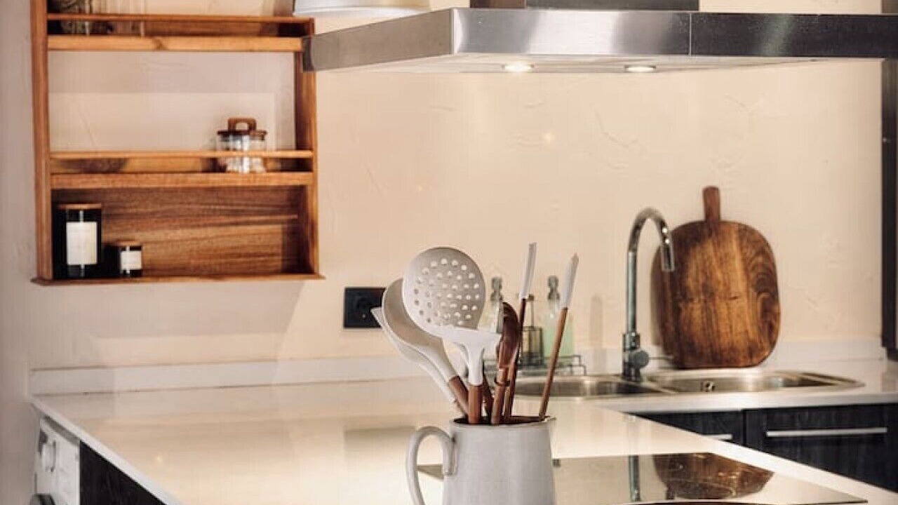 Photo of Kitchen in Camprodon