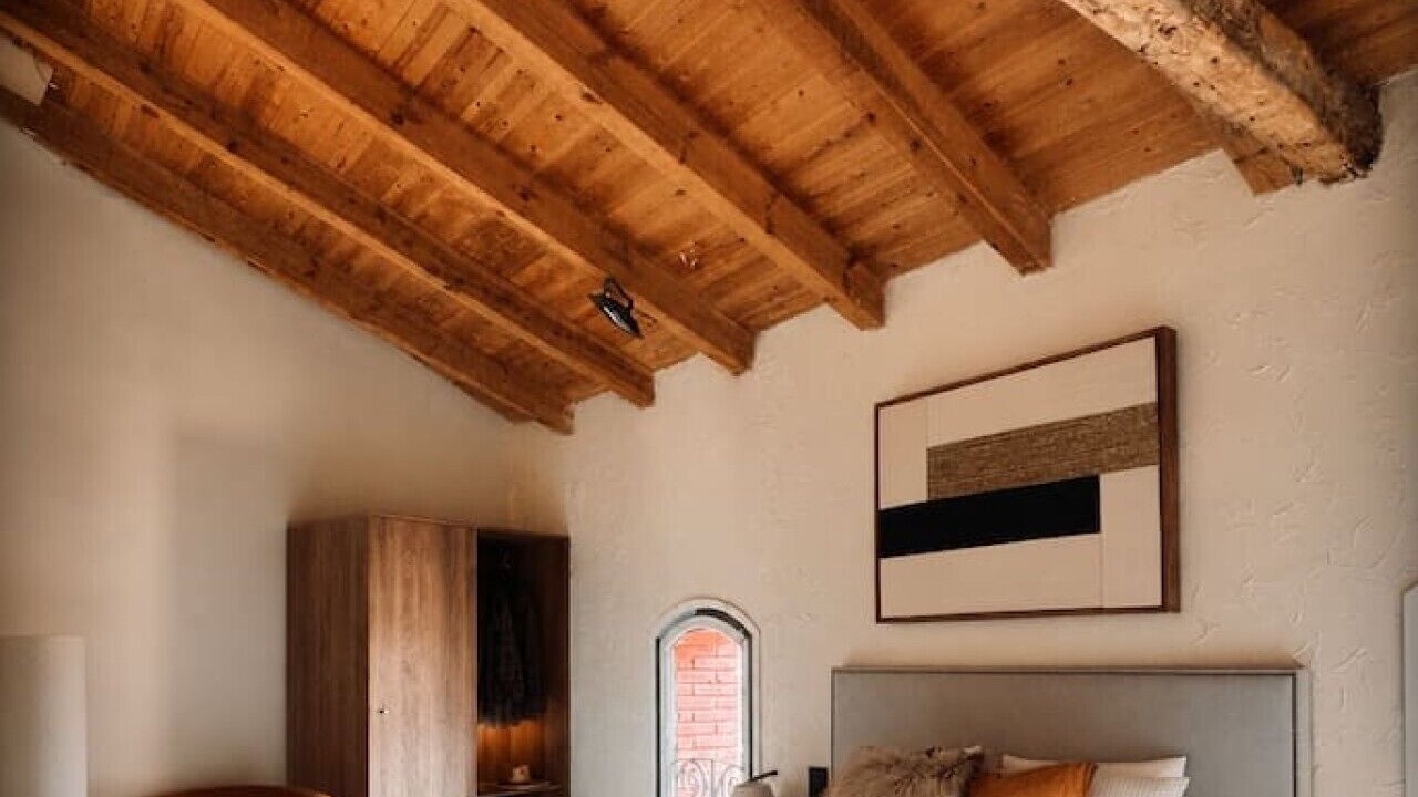 Photo of Bedroom in Camprodon