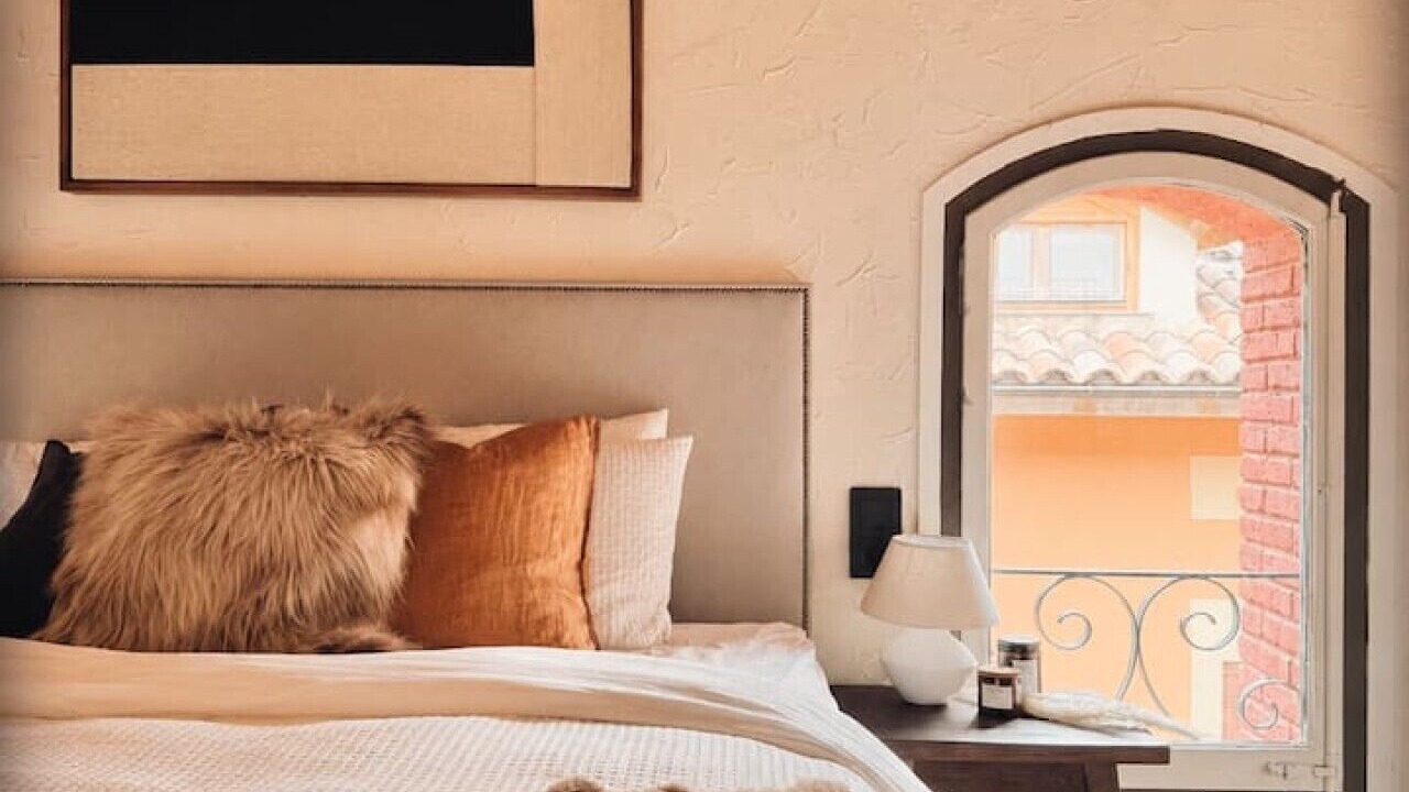 Photo of Bedroom in Camprodon