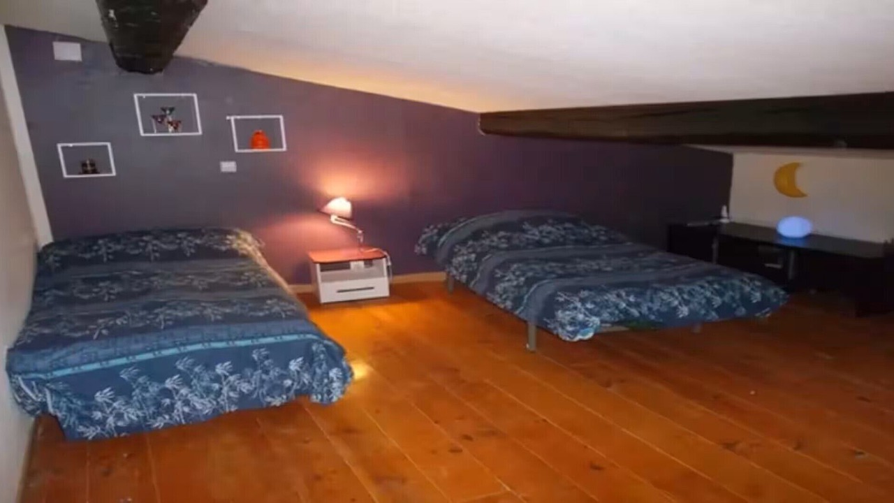 Photo of Bedroom in Albieres
