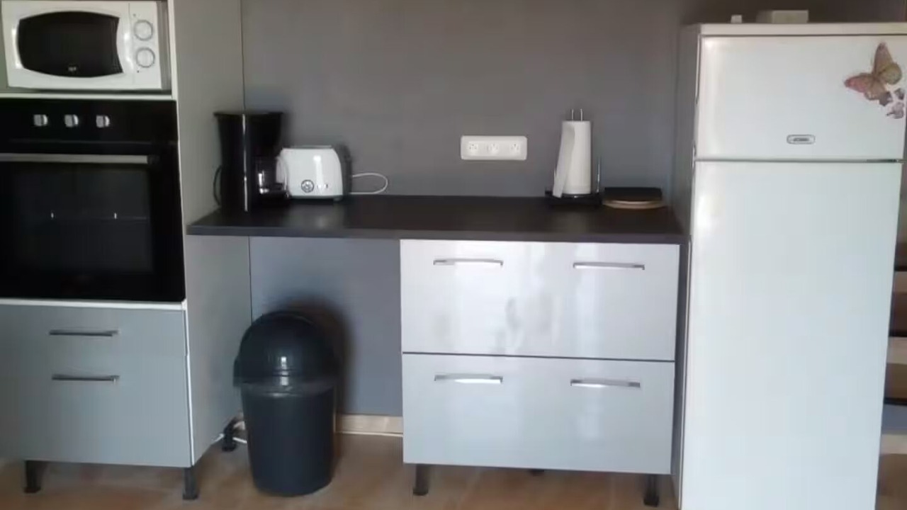 Photo of Kitchen in Albieres