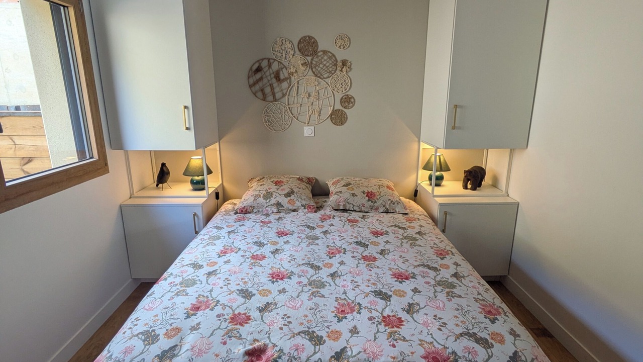 Photo of Bedroom in Guchan