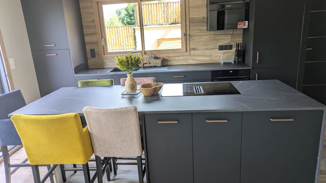 Photo of Kitchen in Guchan