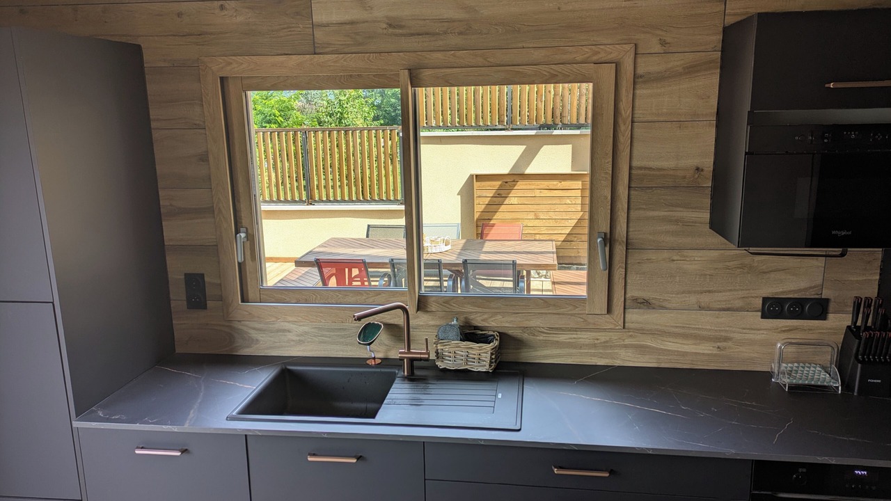 Photo of Kitchen in Guchan