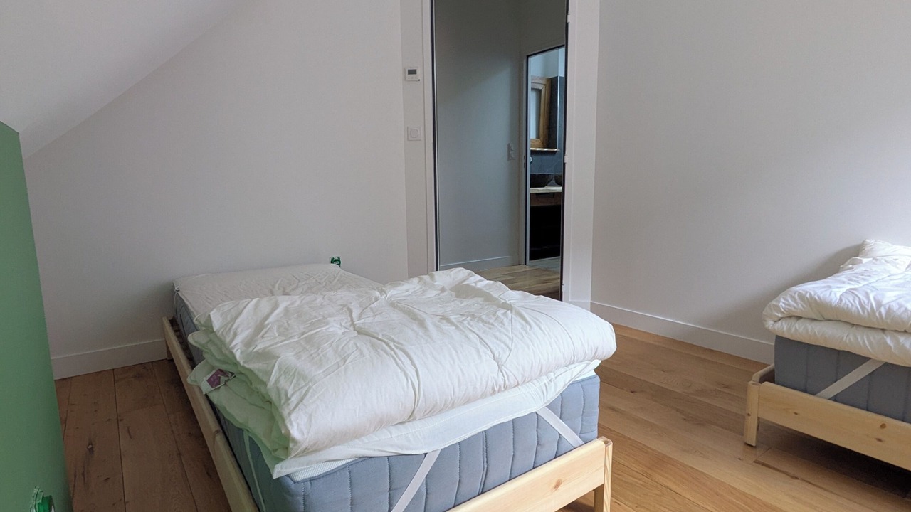 Photo of Bedroom in Guchan