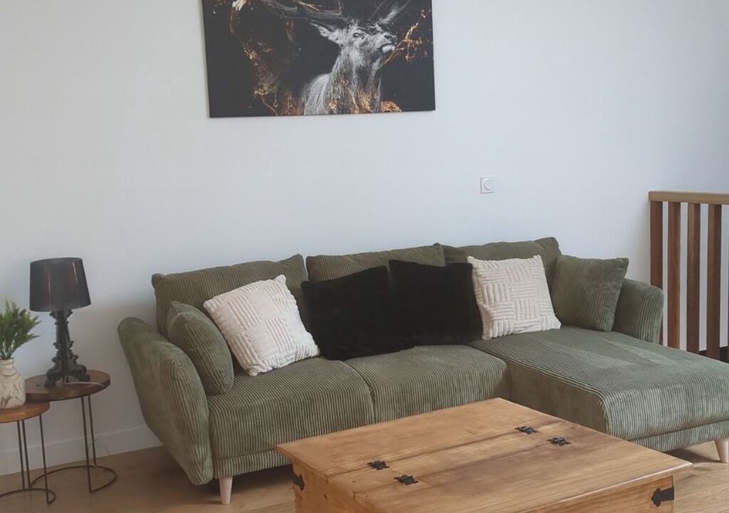 Photo of Livingroom in Guchan