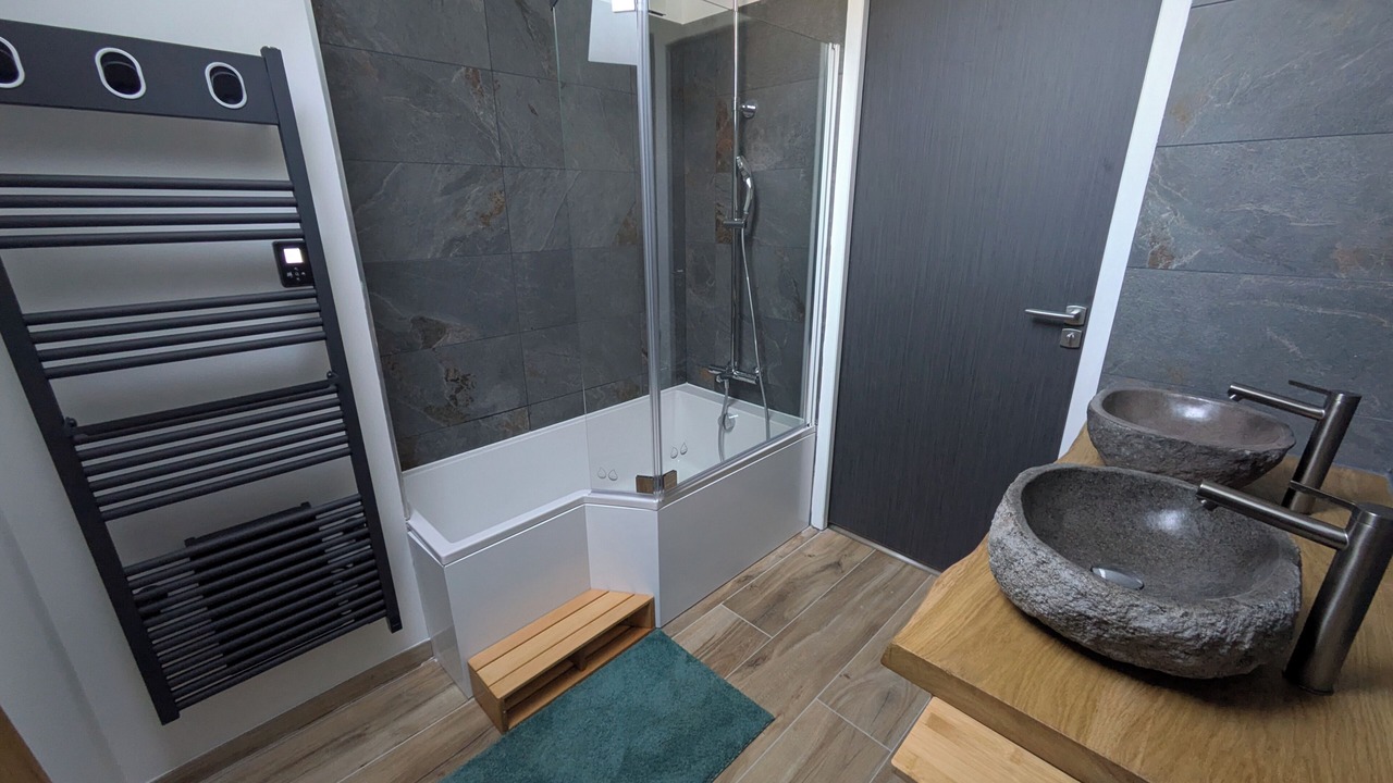 Photo of Bathroom in Guchan