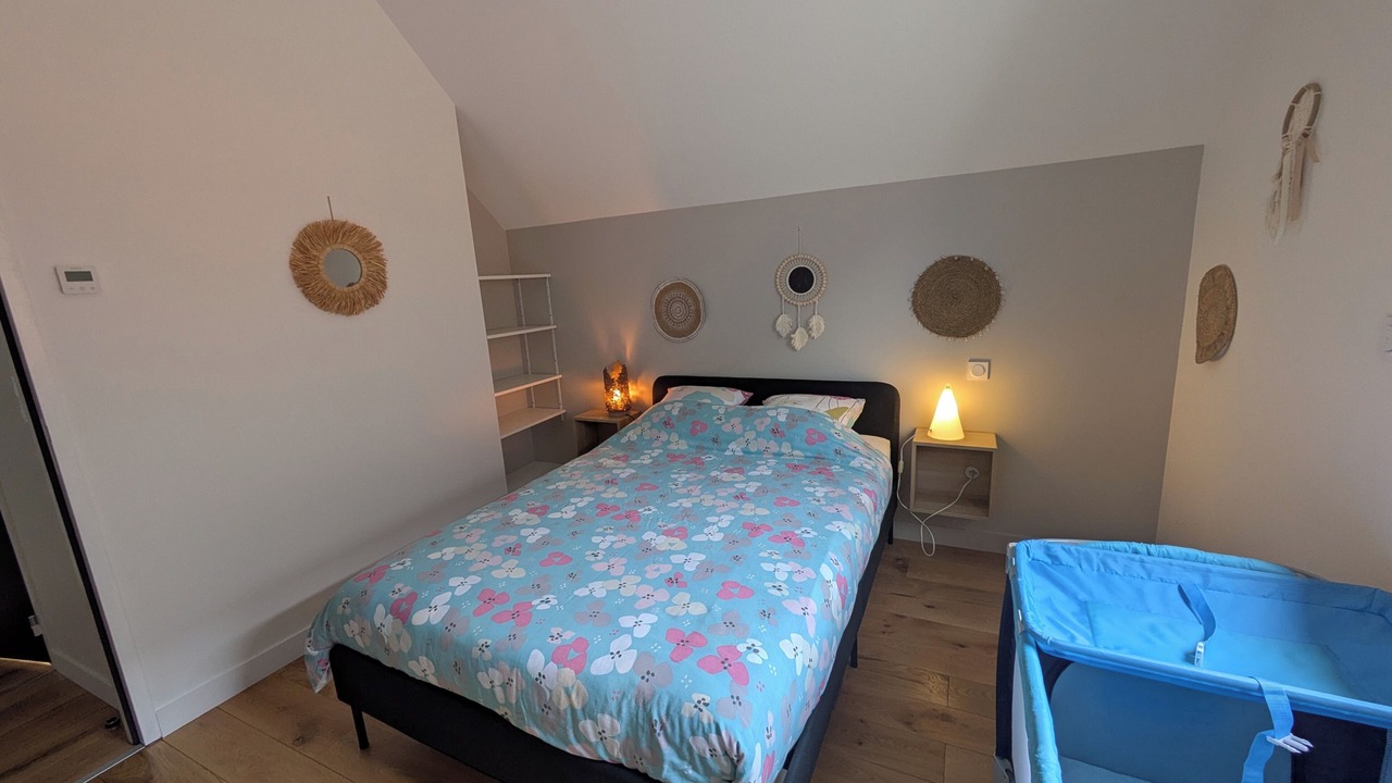 Photo of Bedroom in Guchan