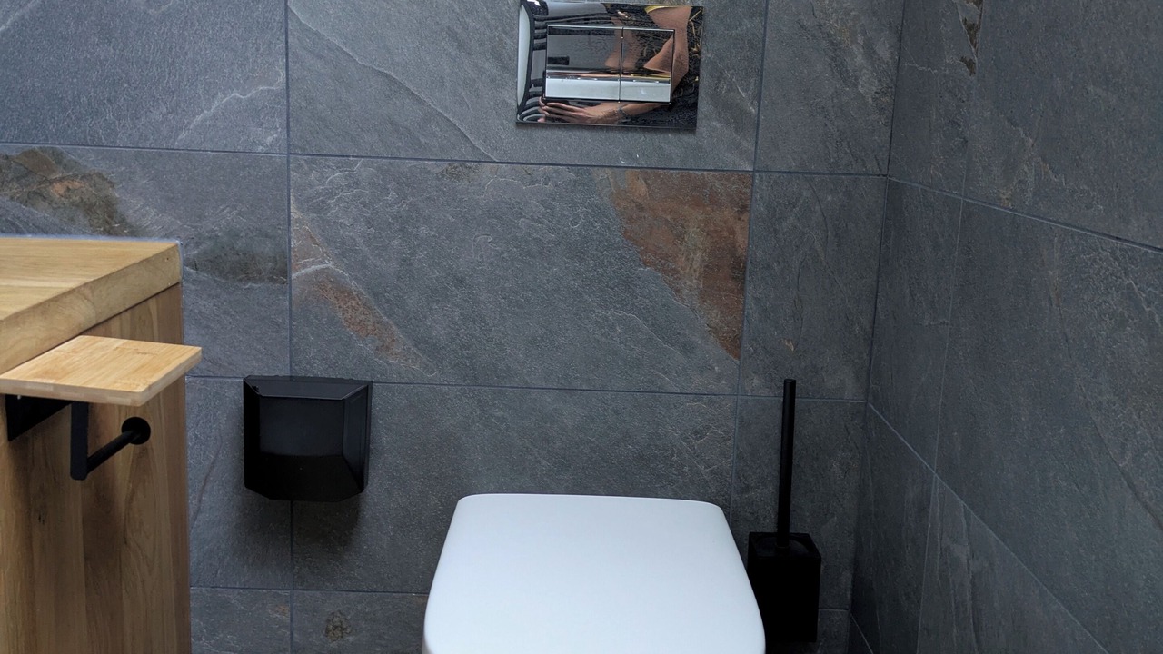 Photo of Bathroom in Guchan