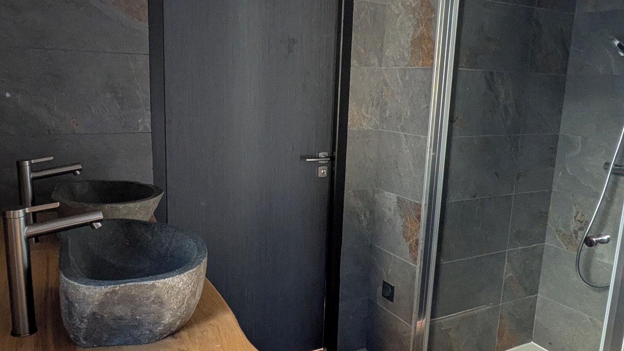 Photo of Bathroom in Guchan