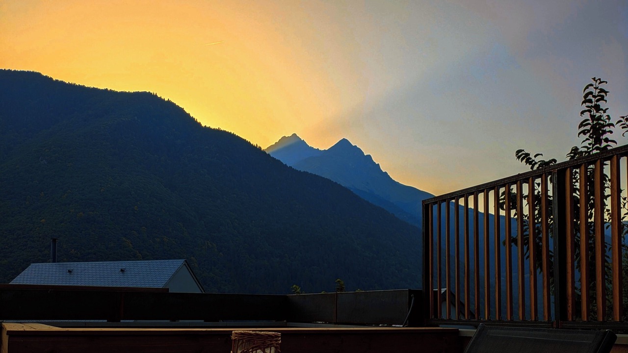 Photo of Outdoor in Guchan