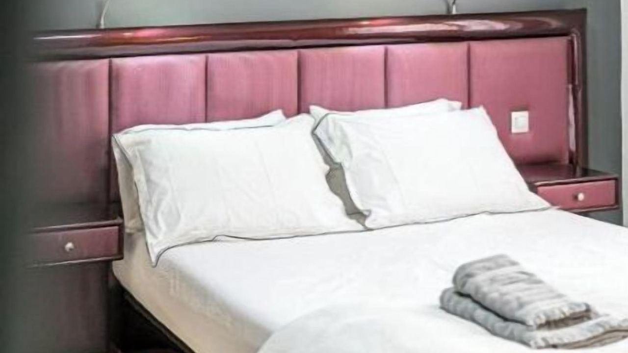 Photo of Bedroom in Laissac