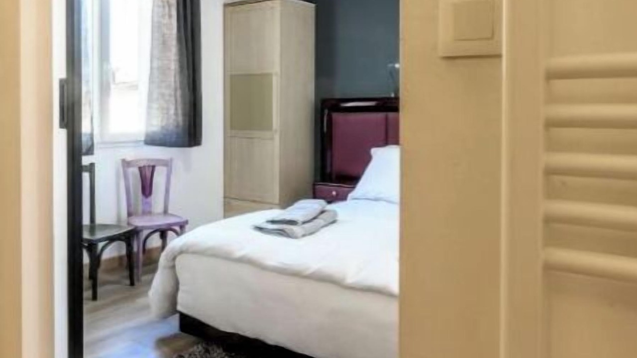 Photo of Bedroom in Laissac