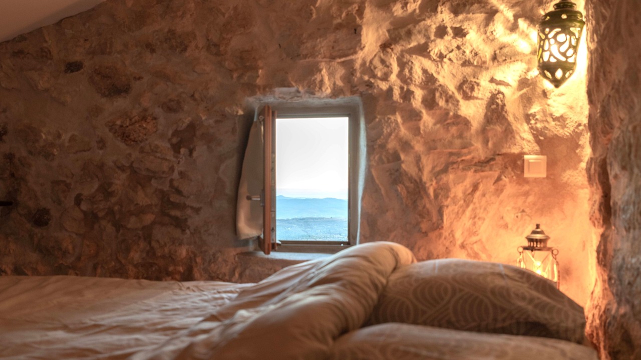 Photo of Bedroom in Mons