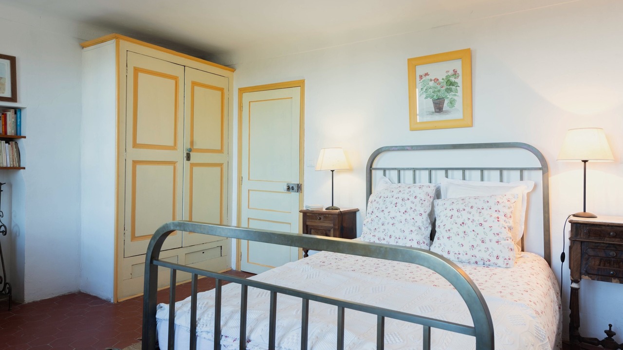 Photo of Bedroom in Mons