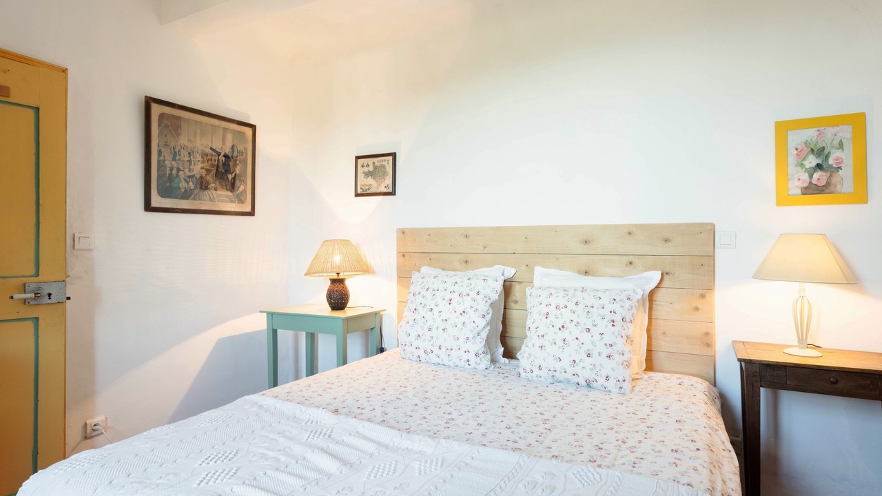 Photo of Bedroom in Mons