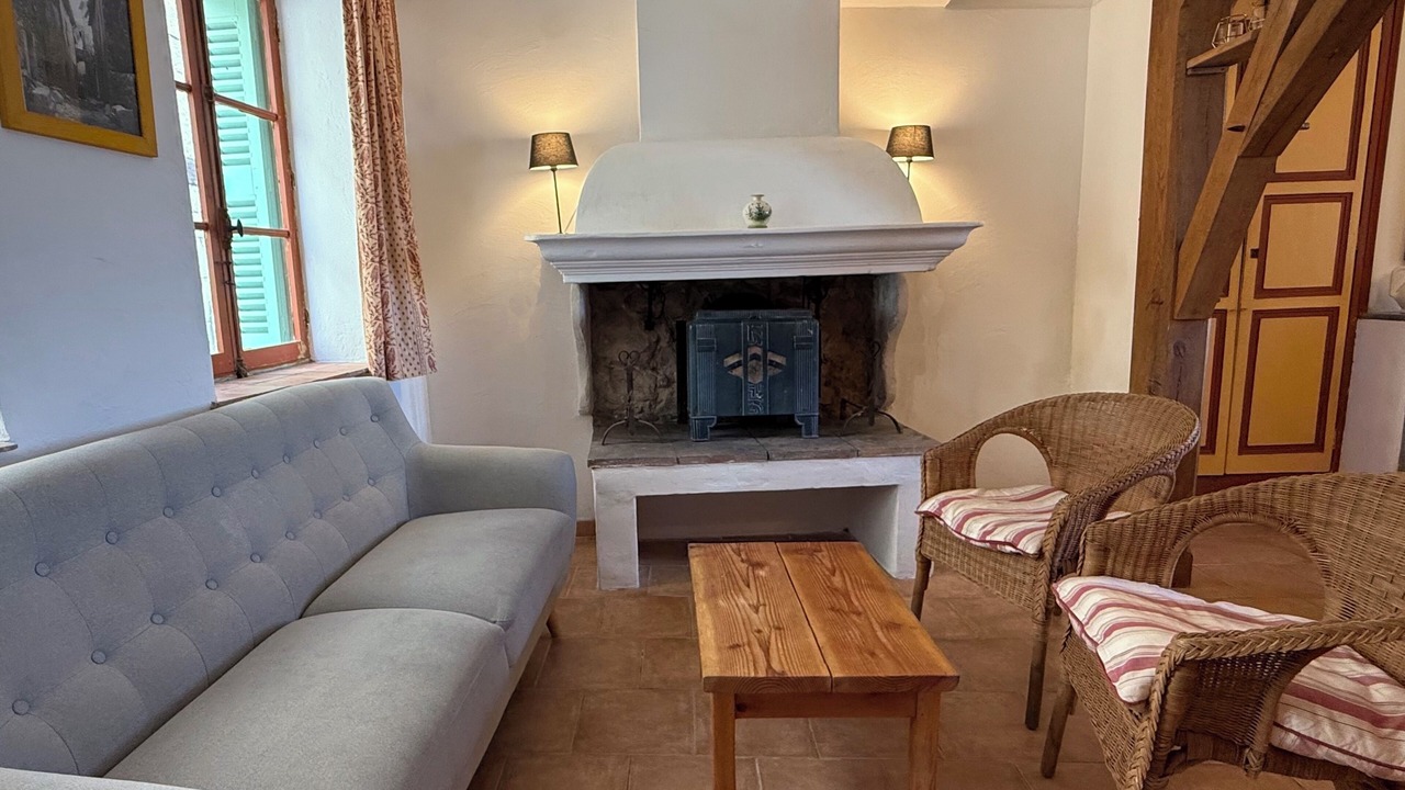 Photo of Livingroom in Mons