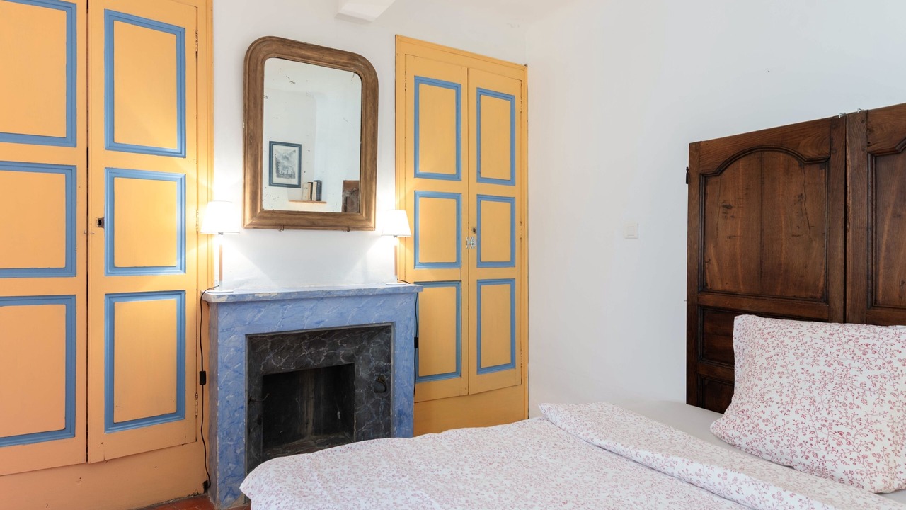 Photo of Bedroom in Mons