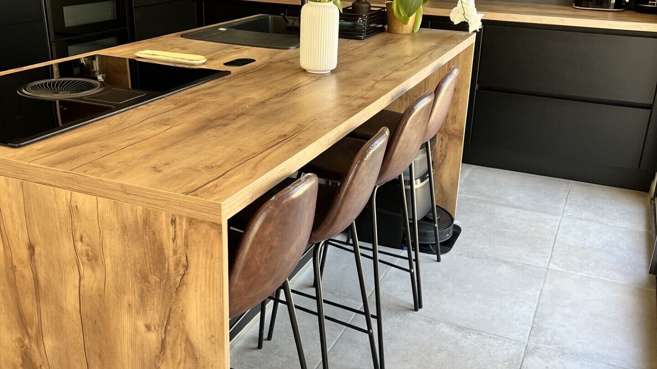 Photo of Kitchen in Ventabren