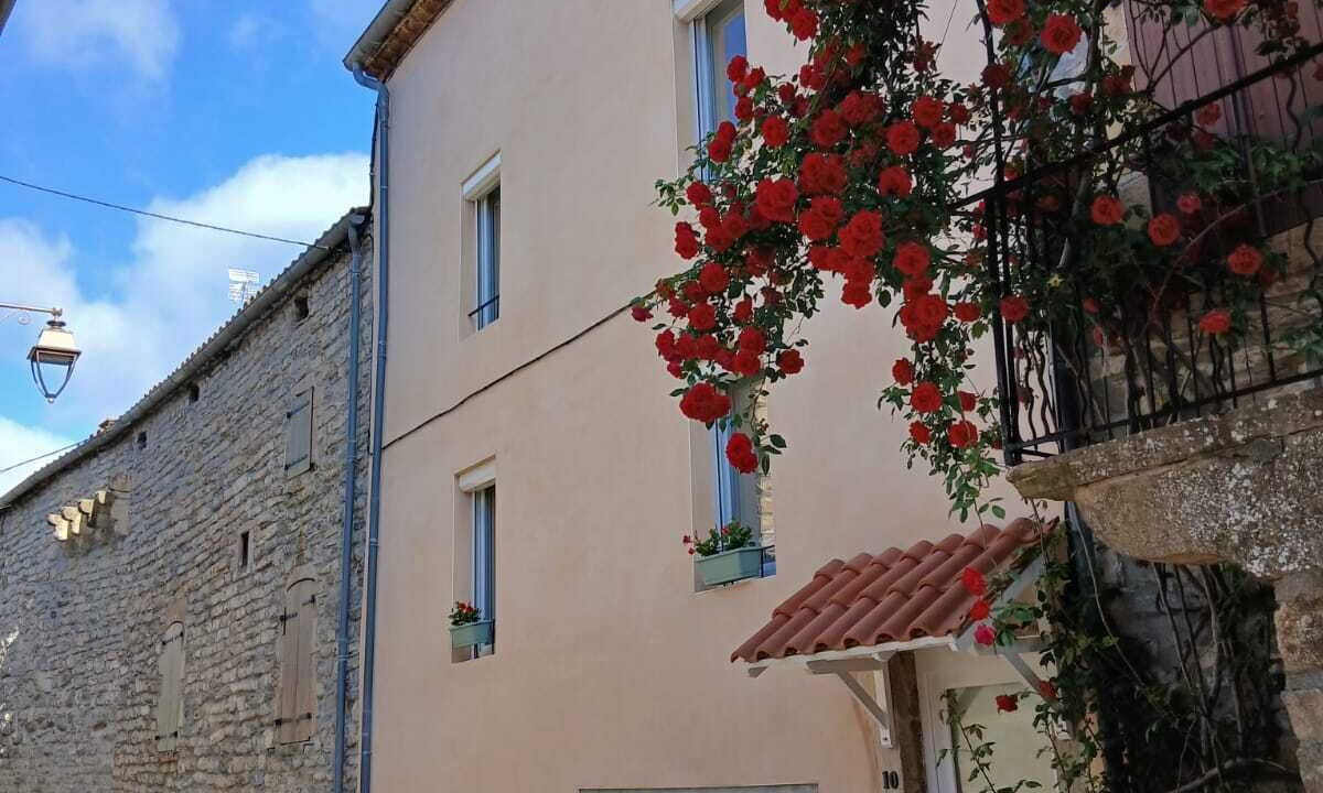 Photo of Outdoor in Saint-Georges-de-Luzencon