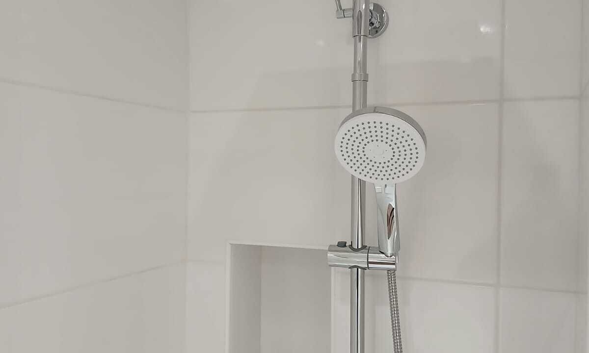 Photo of Bathroom in Saint-Georges-de-Luzencon