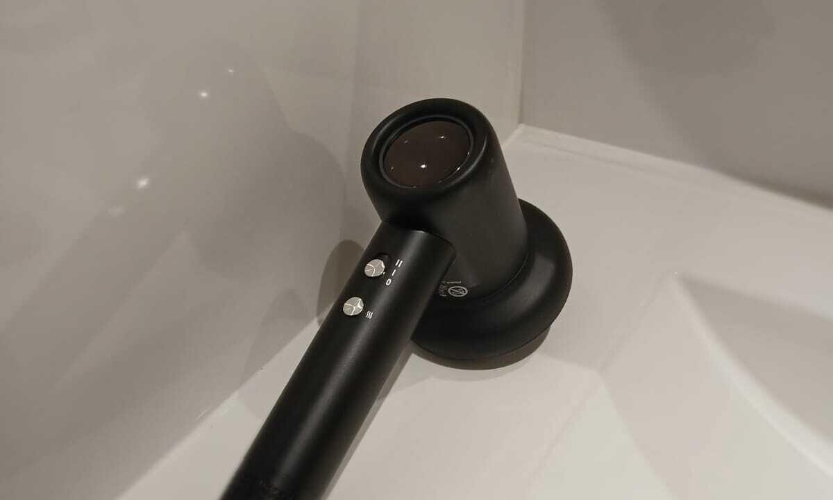 Photo of Bathroom in Saint-Georges-de-Luzencon