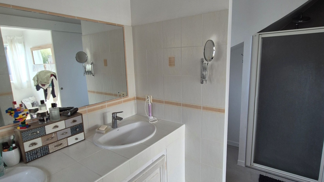 Photo of Bathroom in Cabestany