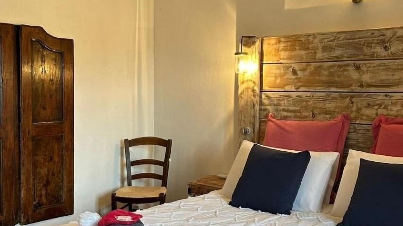 Photo of Bedroom in Mons