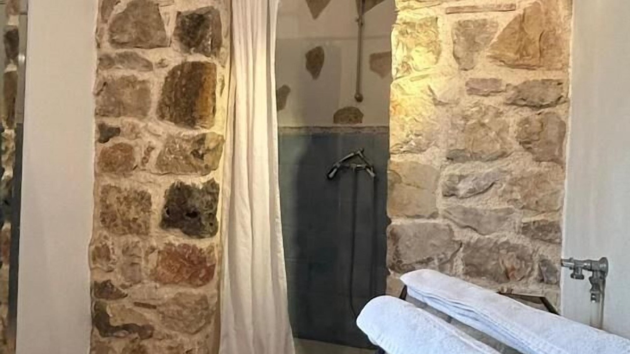 Photo of Bathroom in Mons