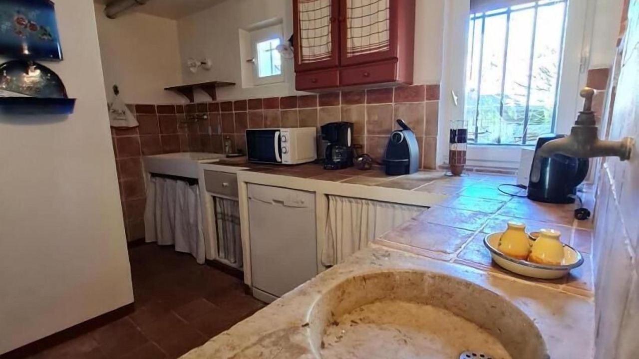 Photo of Kitchen in Mons