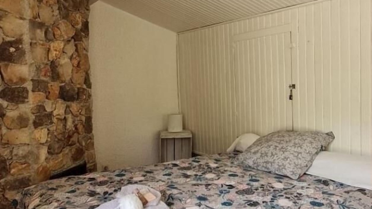 Photo of Bedroom in Mons