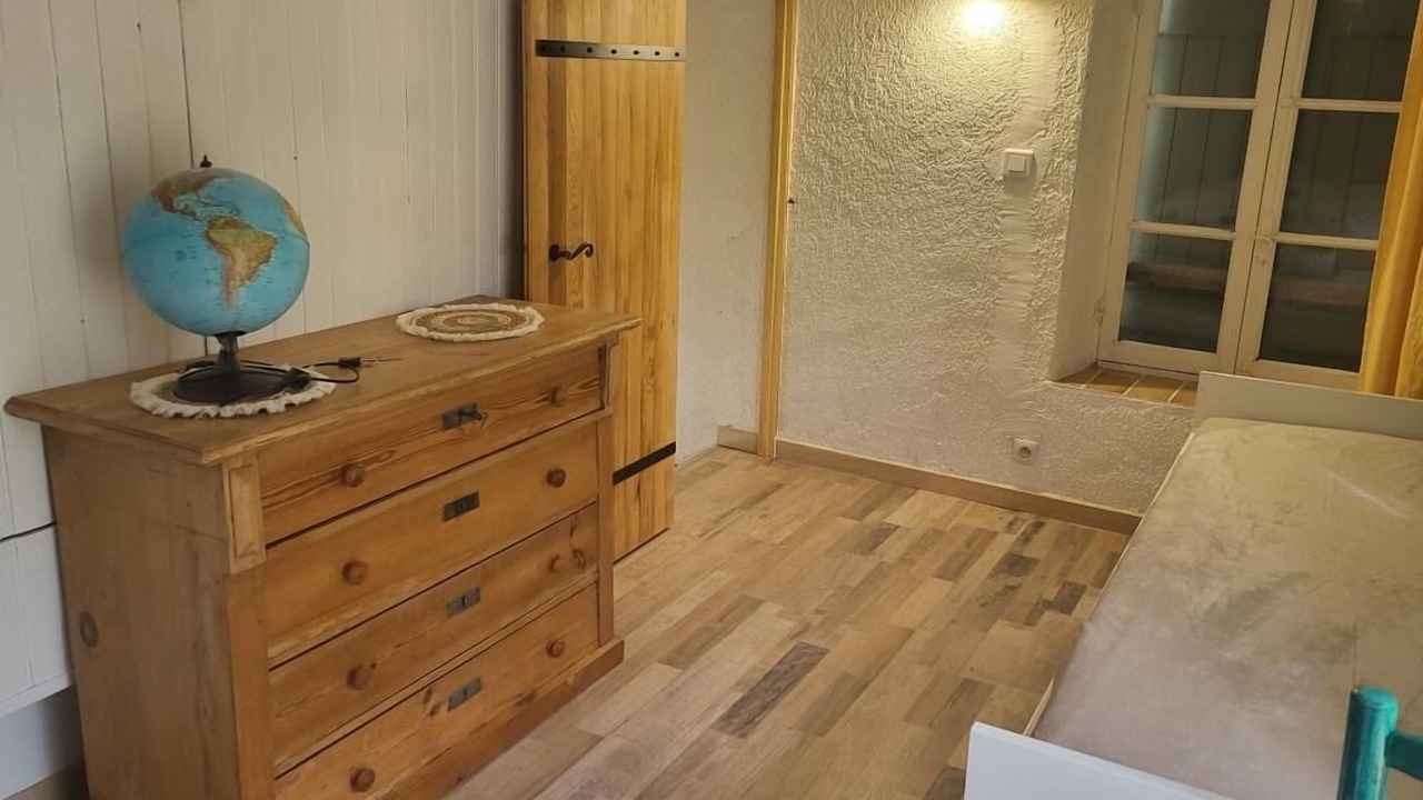 Photo of Bedroom in Mons