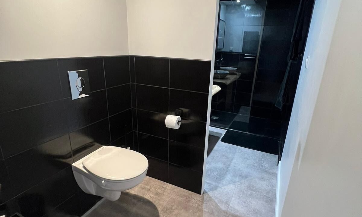 Photo of Bathroom in Saint-Gerons