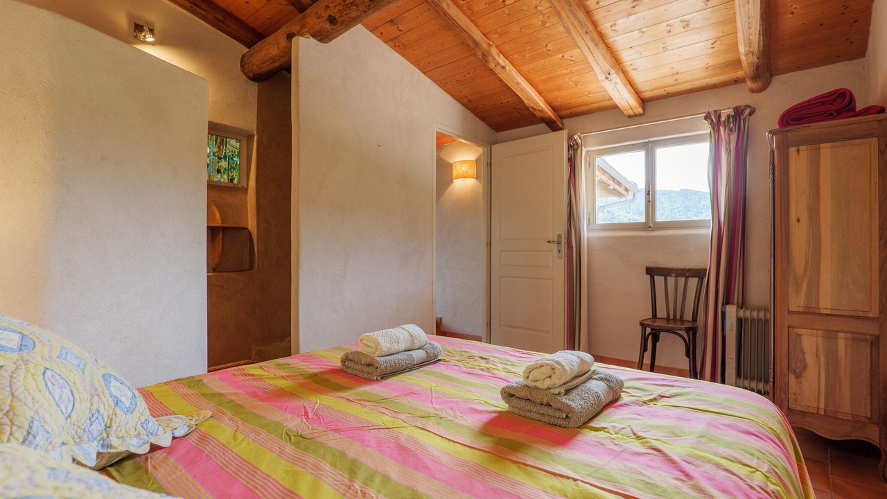 Photo of Bedroom in Beaumont