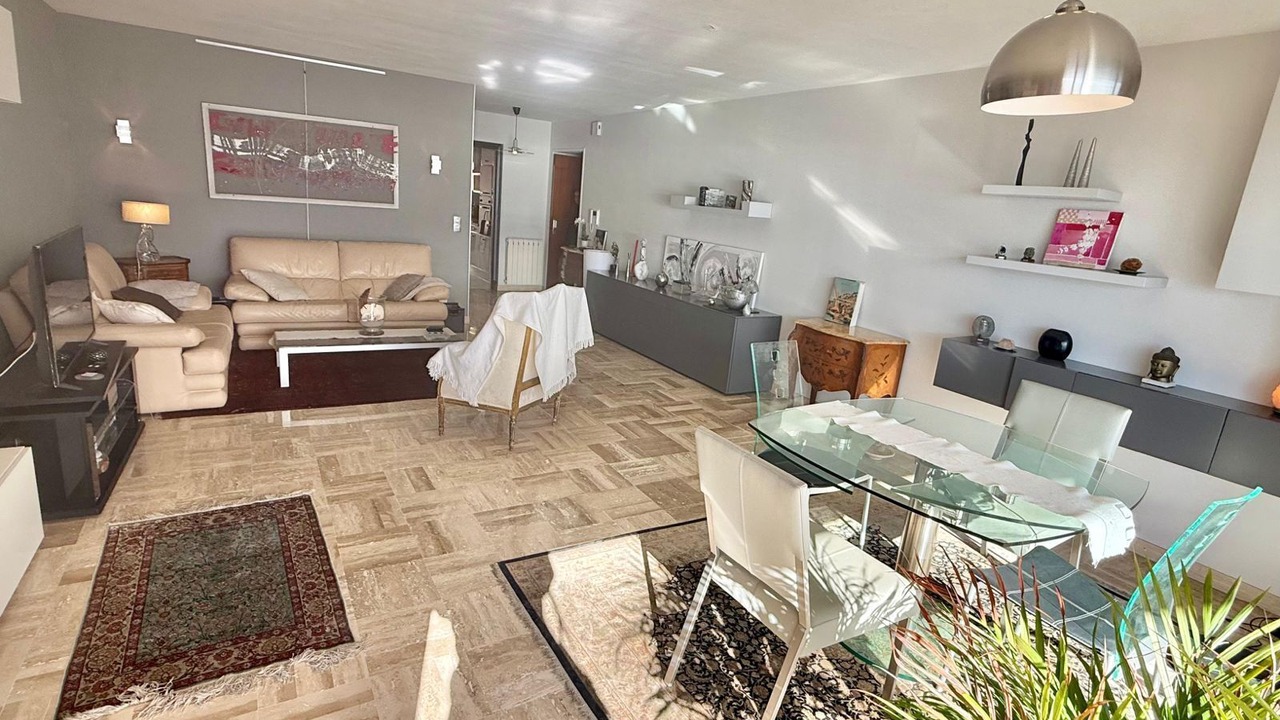 Photo of Livingroom in Roquebrune-Cap-Martin