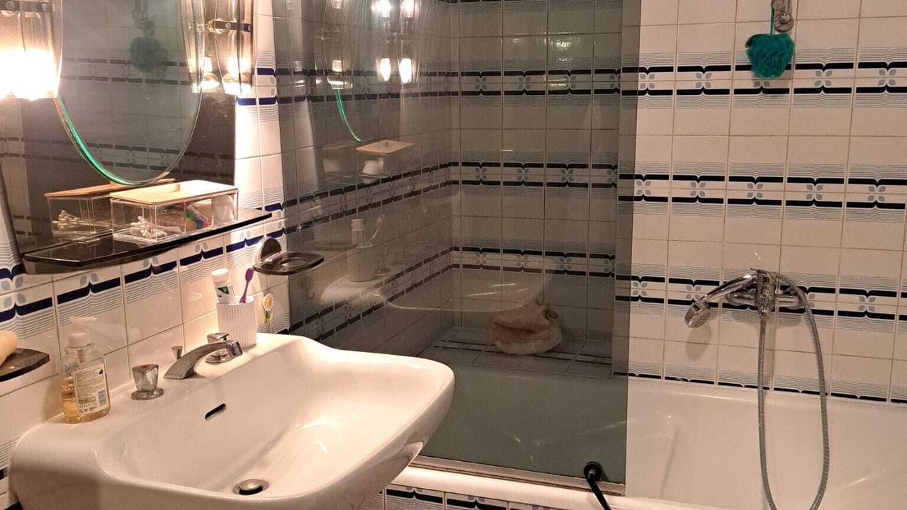Photo of Bathroom in Roquebrune-Cap-Martin