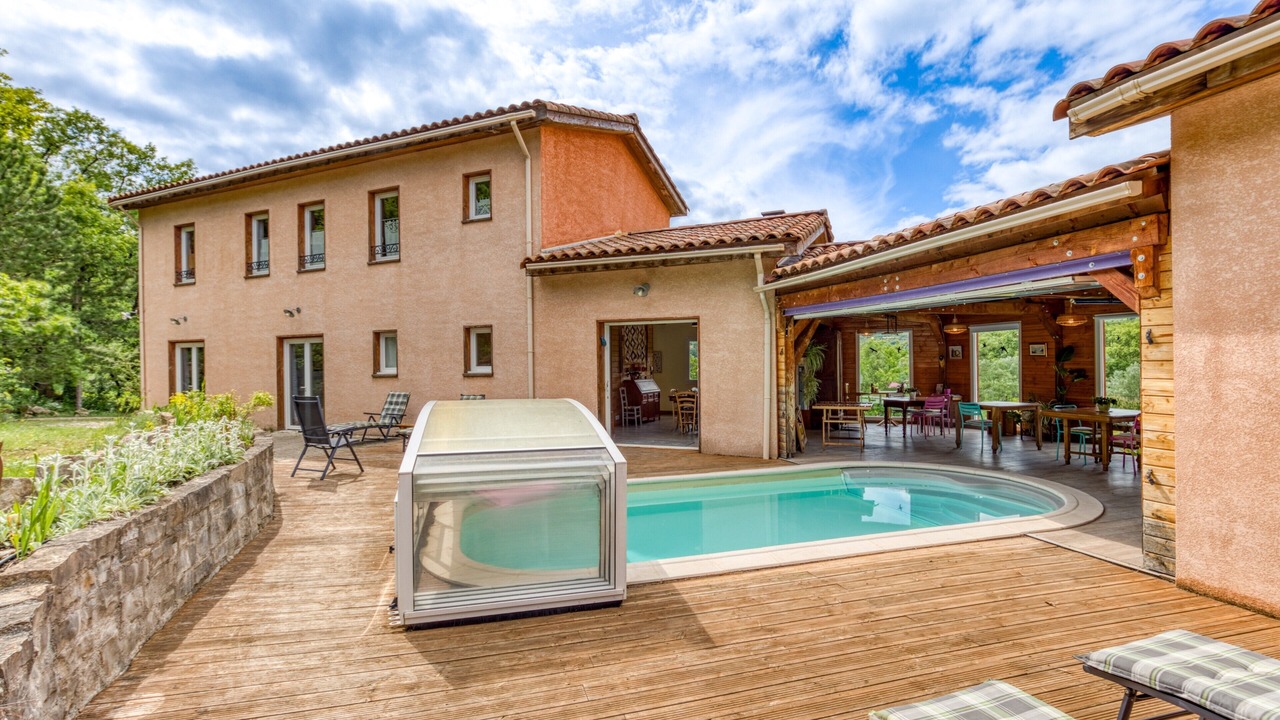 Photo of Outdoor in Soubes