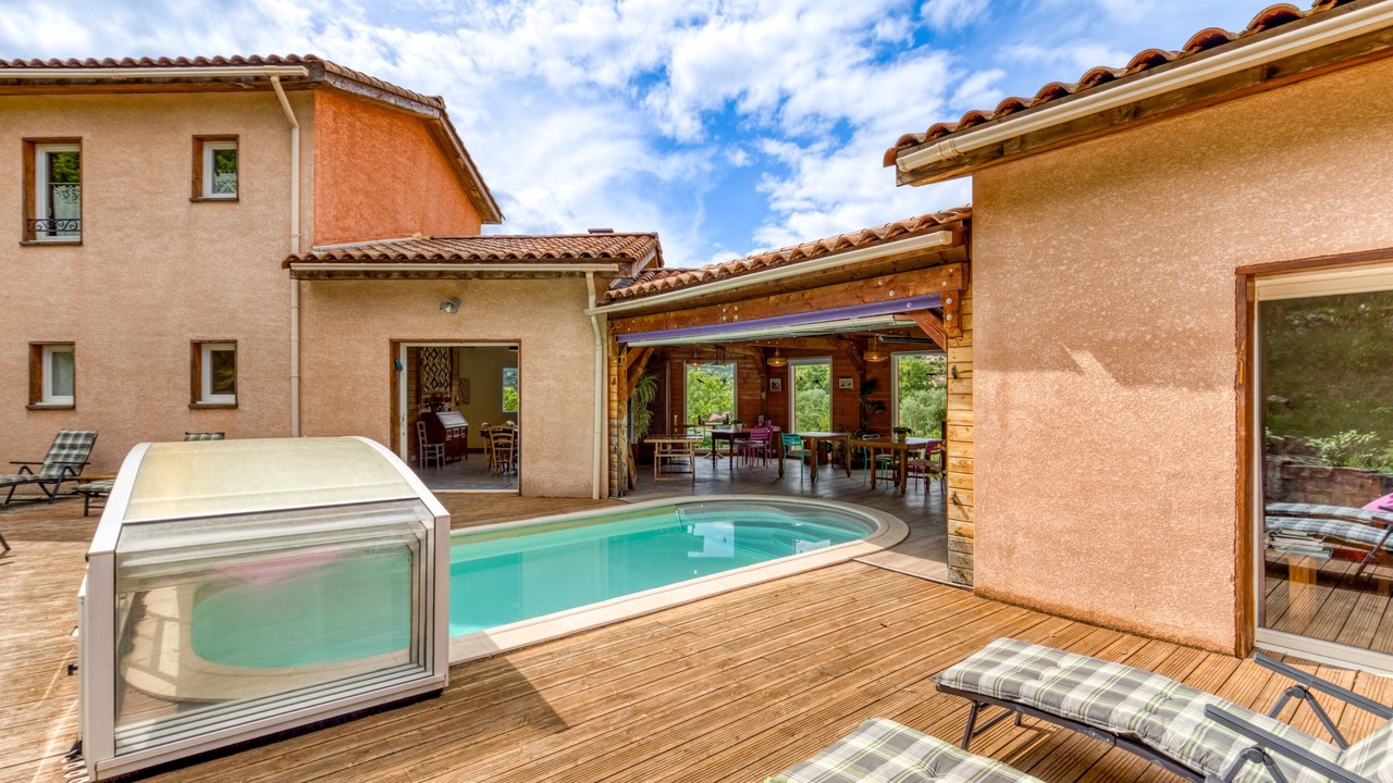Photo of Outdoor in Soubes