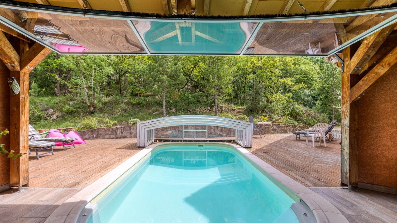 Photo of Outdoor in Soubes