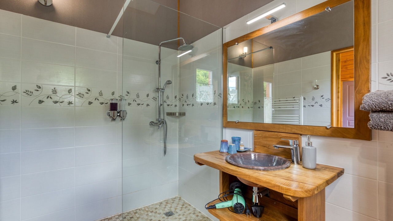 Photo of Bathroom in Soubes