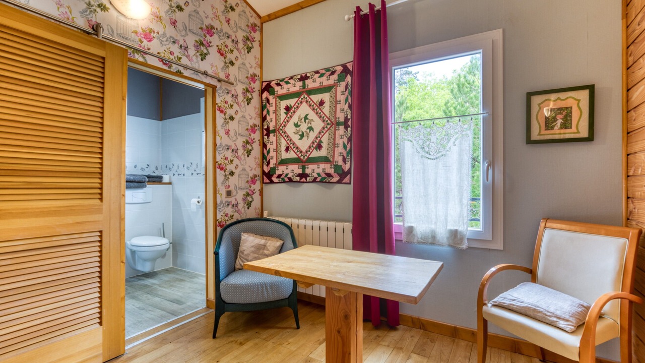 Photo of Bathroom in Soubes