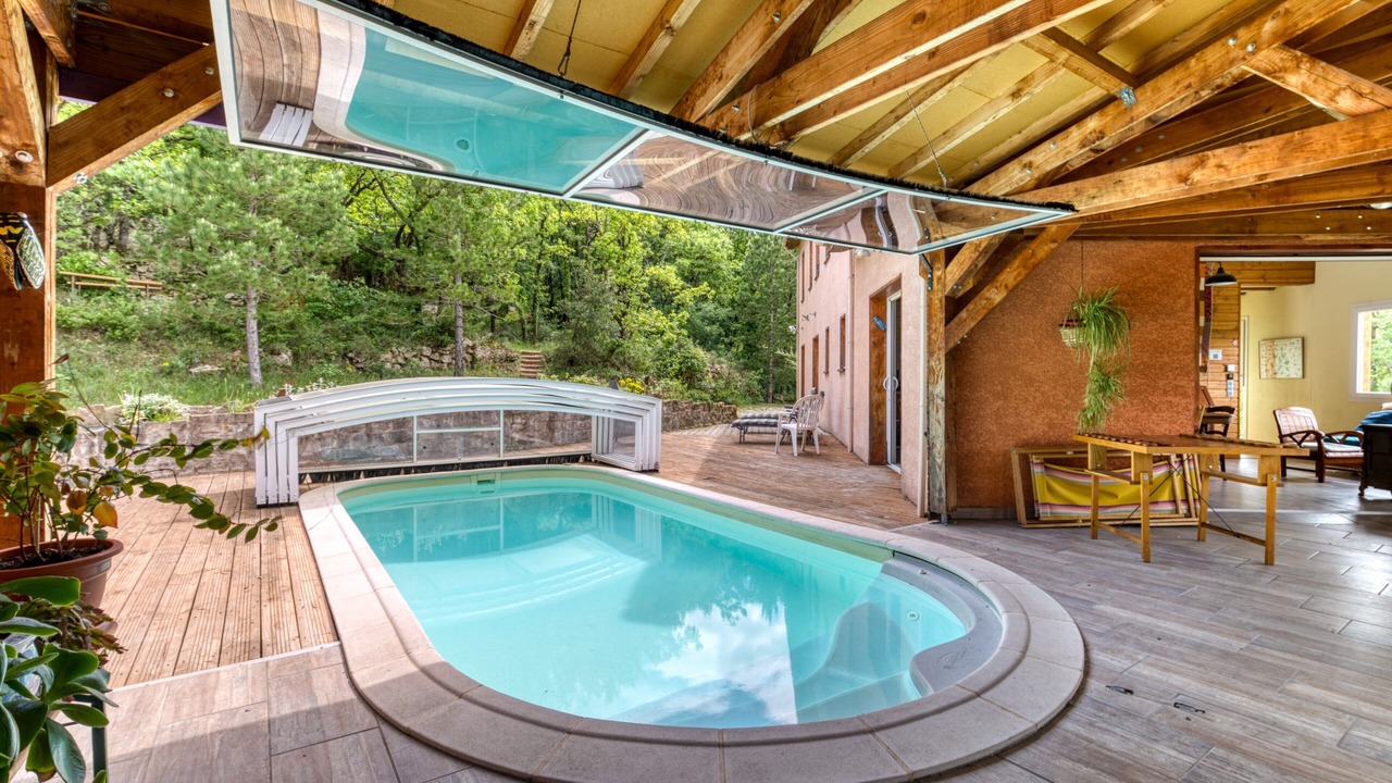 Photo of Outdoor in Soubes