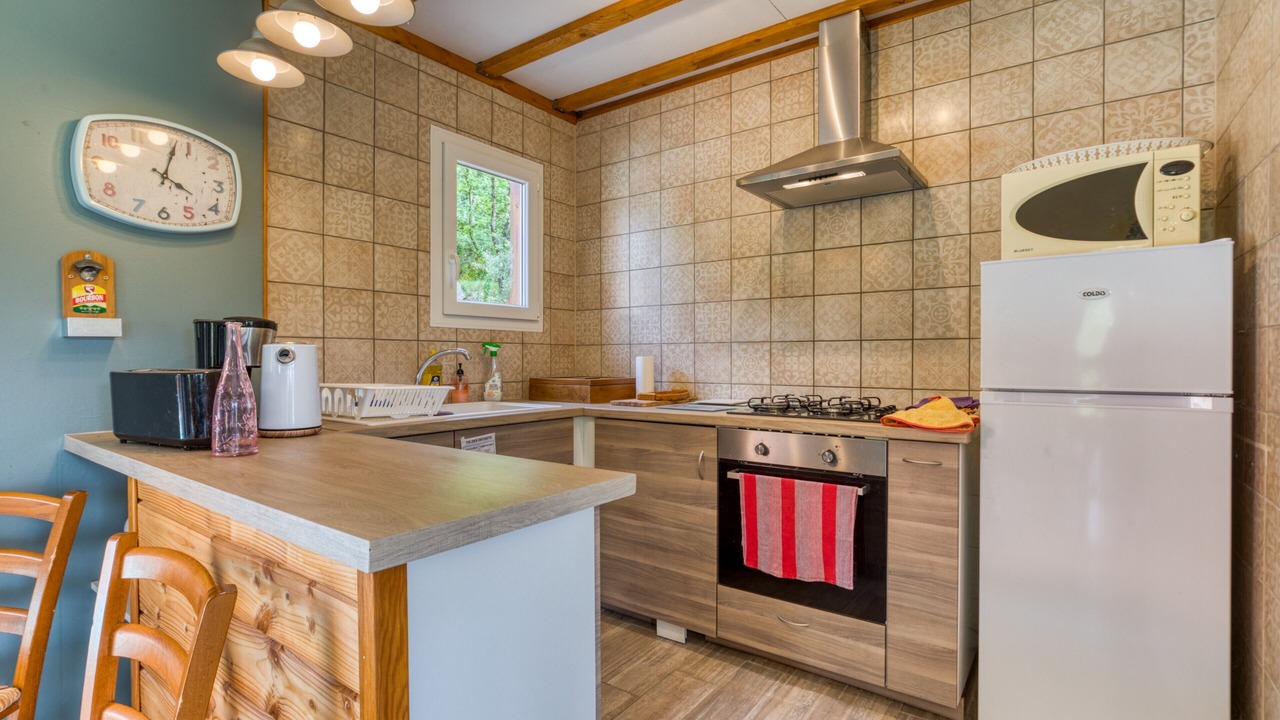 Photo of Kitchen in Soubes