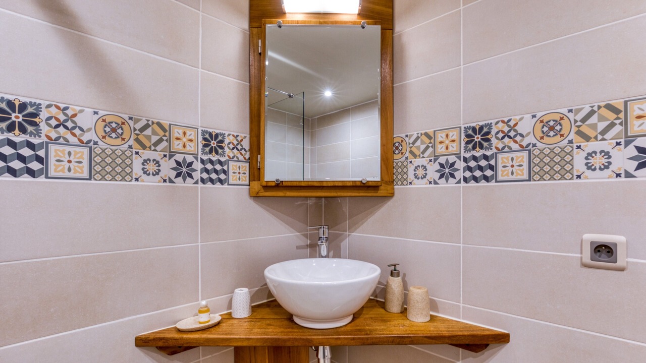 Photo of Bathroom in Soubes